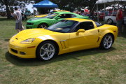 Corvette